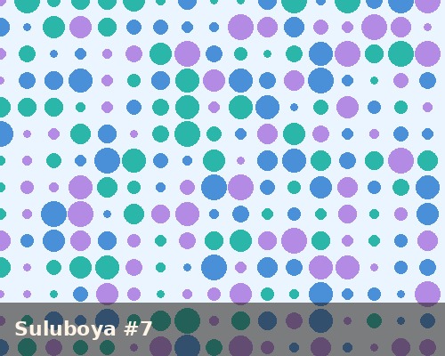 Suluboya #7